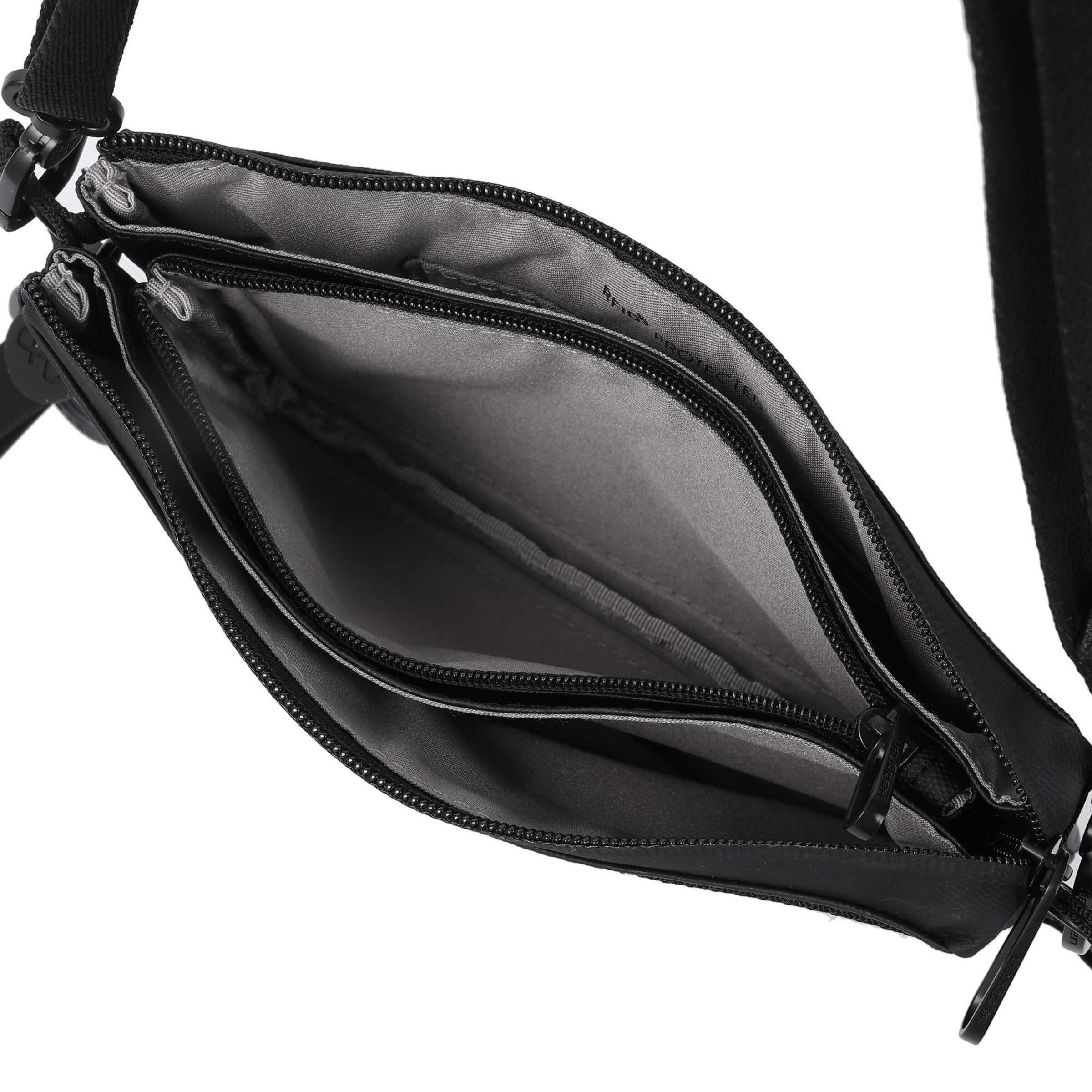 Sac à bandoulière 'Ichi' Hedgren en gris