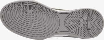 Hummel Athletic Shoes 'TEIWAZGG12 ' in Grey