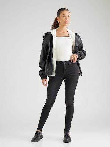 Pepe Jeans Skinny Džíny 'REGENT' – modrá