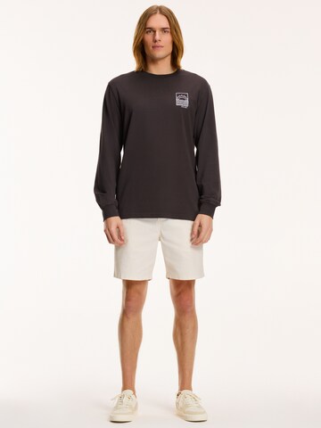 T-Shirt Shiwi en gris