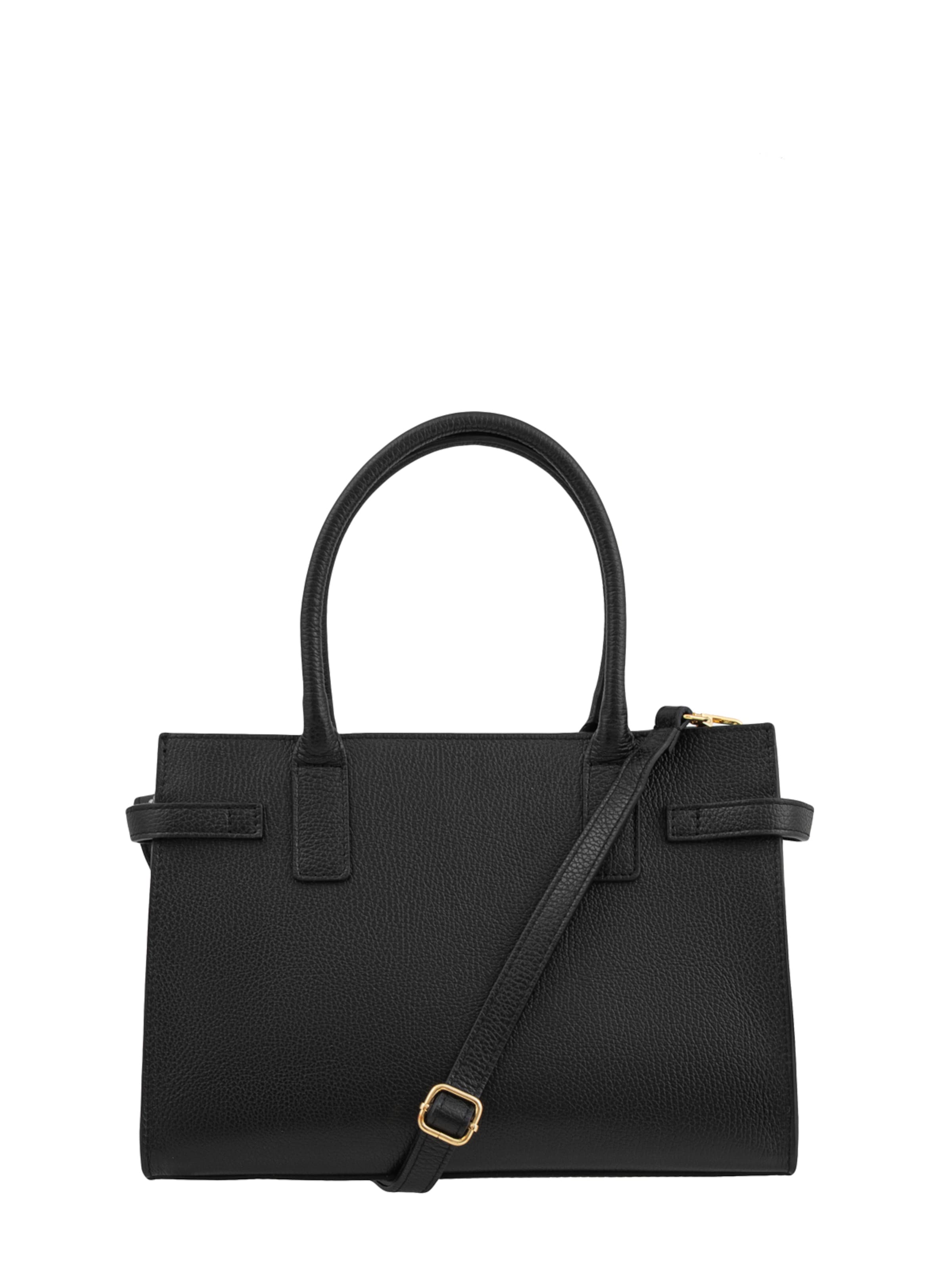 RYŁKO Kabelka – černá