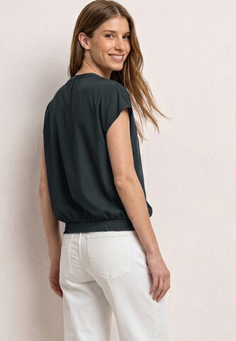 STREET ONE Blouse in Black