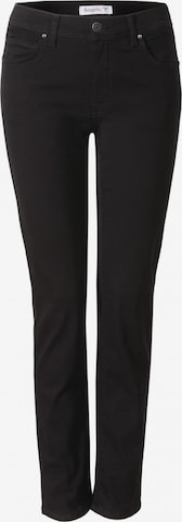 Angels Slim fit Jeans in Black: front