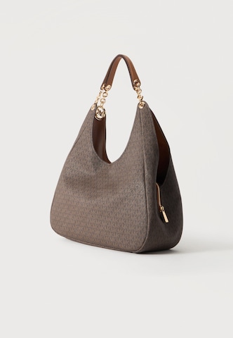 MICHAEL Michael Kors Shoulder bag 'Ellie' in Brown