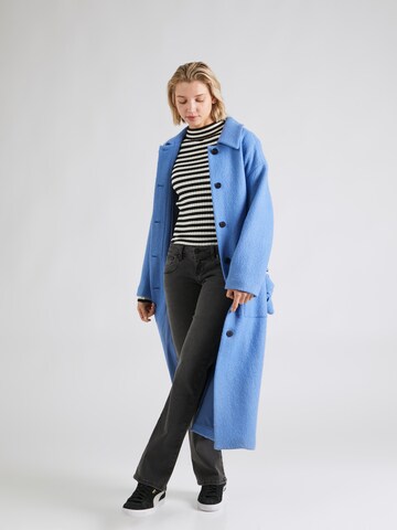 LTB Bootcut Džíny 'Valerie' – šedá