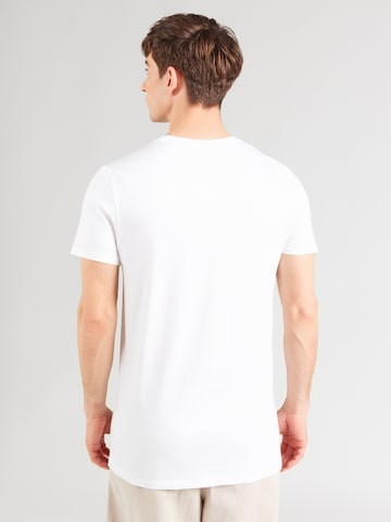 Calvin Klein Underwear Shirt in Blue