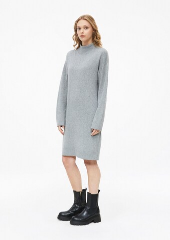 s.Oliver Knit dress in Grey: side