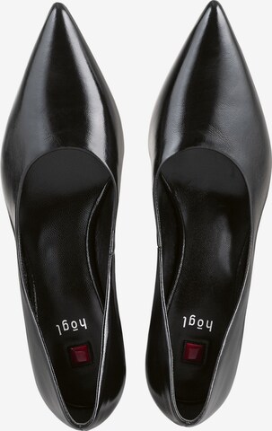 Högl Pumps 'Lou' in Black