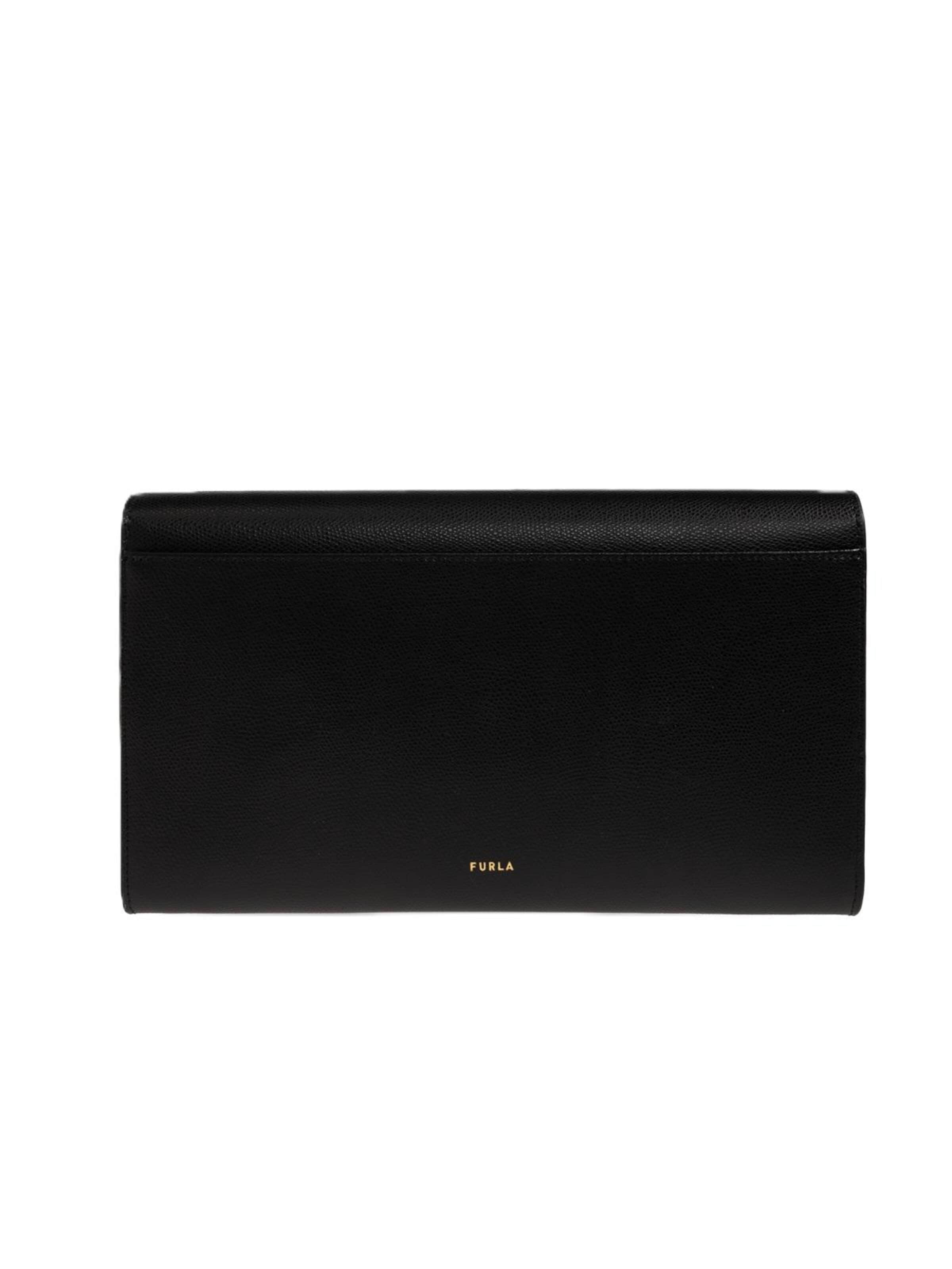 Pochette 'WE00913 ARE000' di FURLA in nero