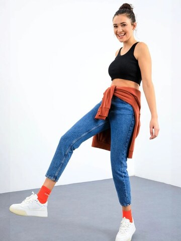 Tommy Life Top in Mixed colours