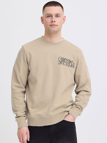 BLEND Trui ' BHSun ' in Bruin