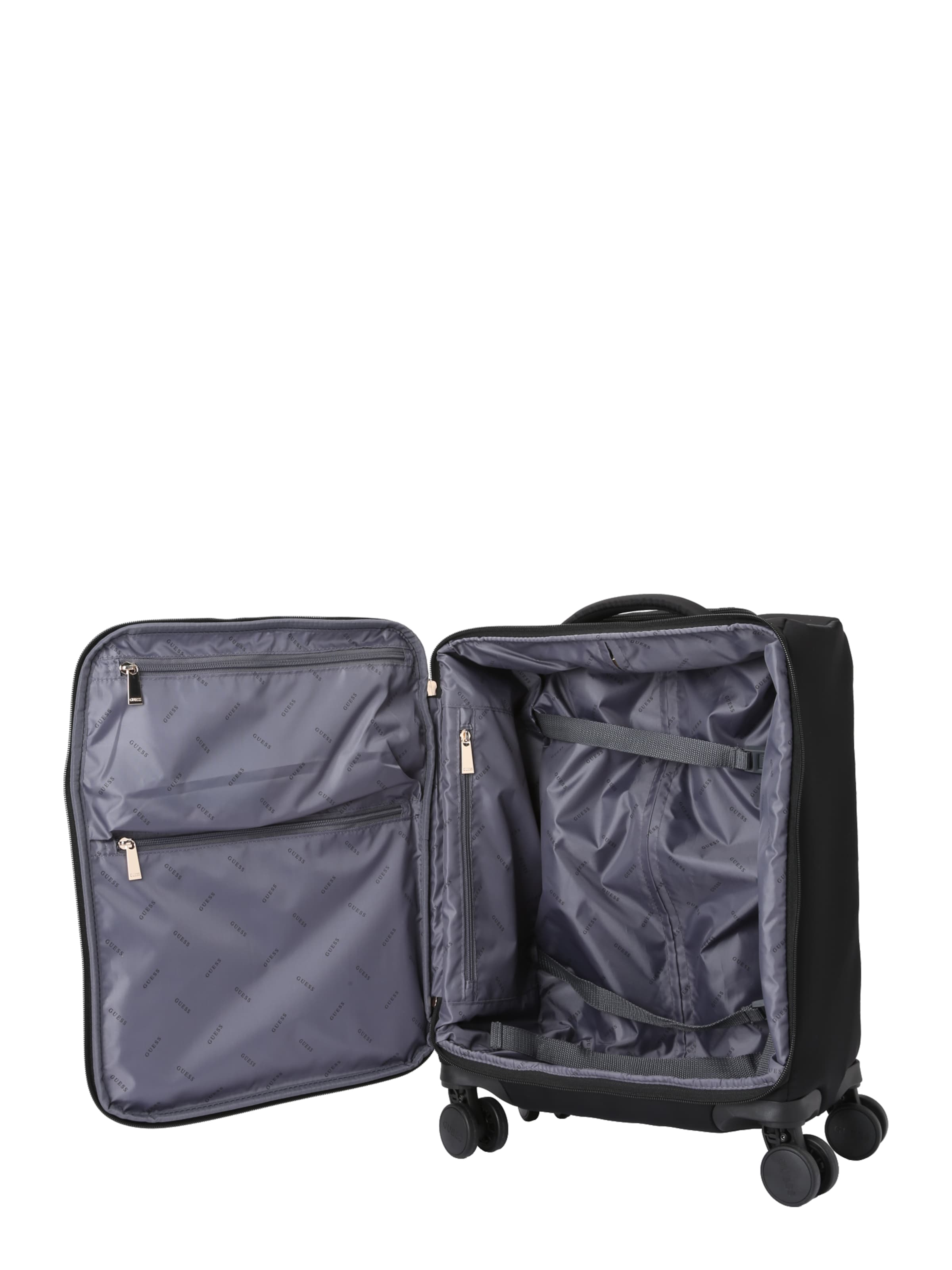 GUESS Trolley 'Follie' in Black