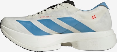 ADIDAS PERFORMANCE Tenisice za trčanje 'Adizero Adios Pro 4' veličine 40 u kraljevsko plava / bijela, Pregled proizvoda