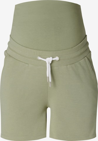 Esprit Maternity Regular Pants in Green