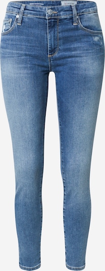 Jeans 'FARRAH' AG Jeans pe albastru denim, Vizualizare produs