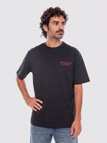 Only & Sons Shirt 'ONSSPRITZ'‌‌‌‌‌‌‌‌‌ in Schwarz