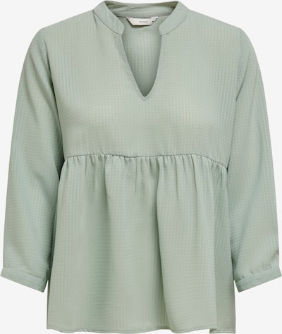 ONLY Bluse 'Bloom' in pastellgrün, Produktansicht