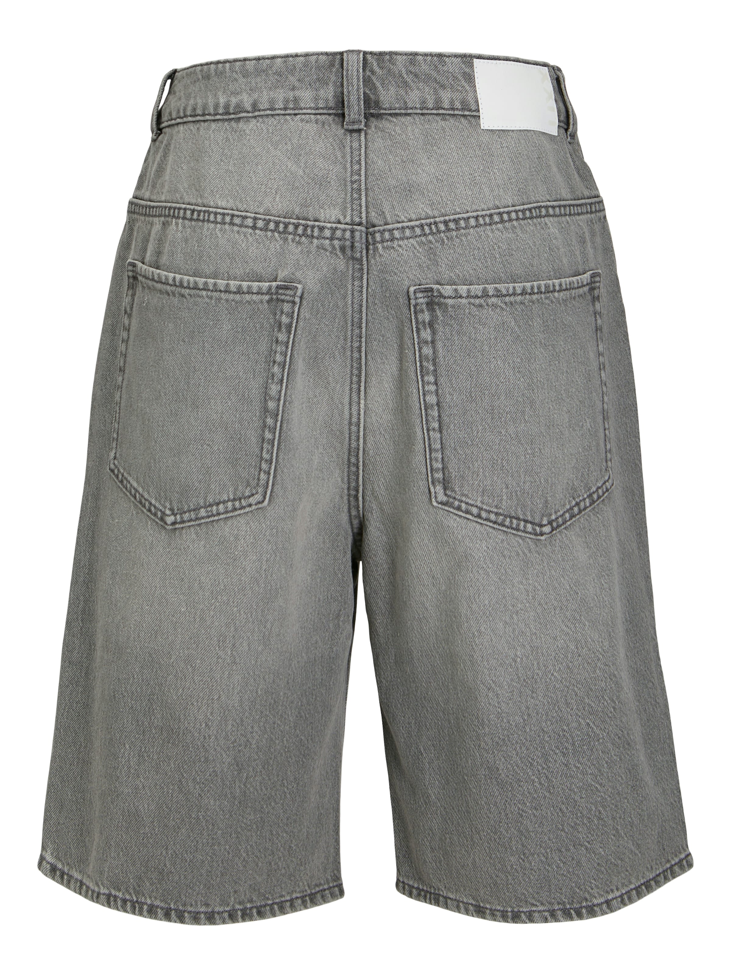 JJXX Свободный крой Джинсы 'ERIN' в Серый