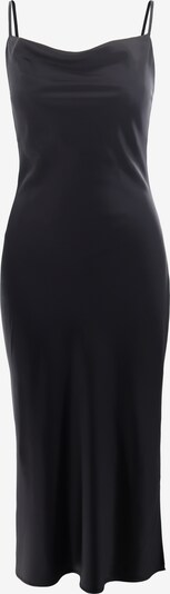 AIKI KEYLOOK Kleid in schwarz, Produktansicht