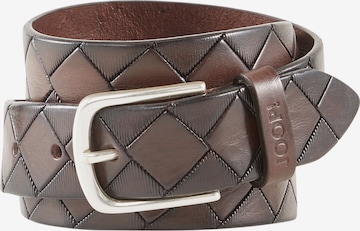 JOOP! Riem in Bruin: voorkant