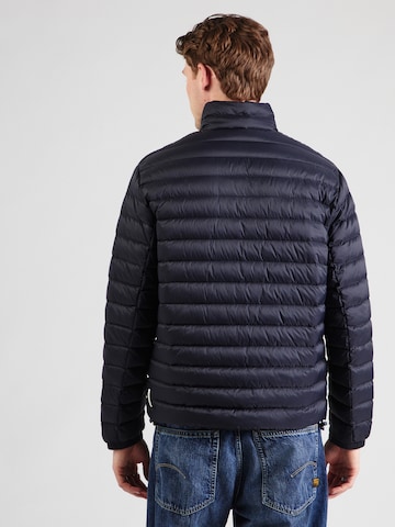 ARMANI EXCHANGE Tussenjas in Blauw