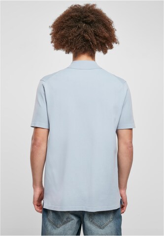 Regular fit Camicia di Urban Classics in blu