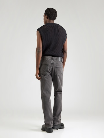 Regular Jean EIGHTYFIVE en gris