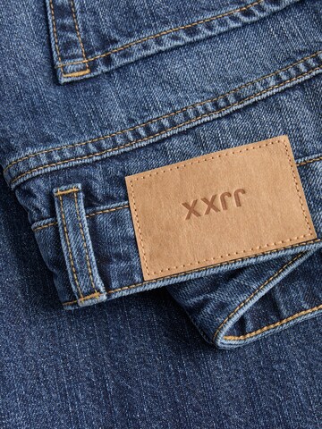Regular Jean 'PALERMO' JJXX en bleu