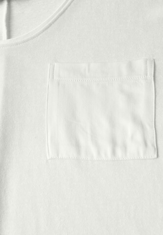 STREET ONE Shirt in White