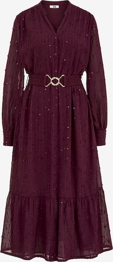 Rochie WE Fashion pe mov vânătă, Vizualizare produs