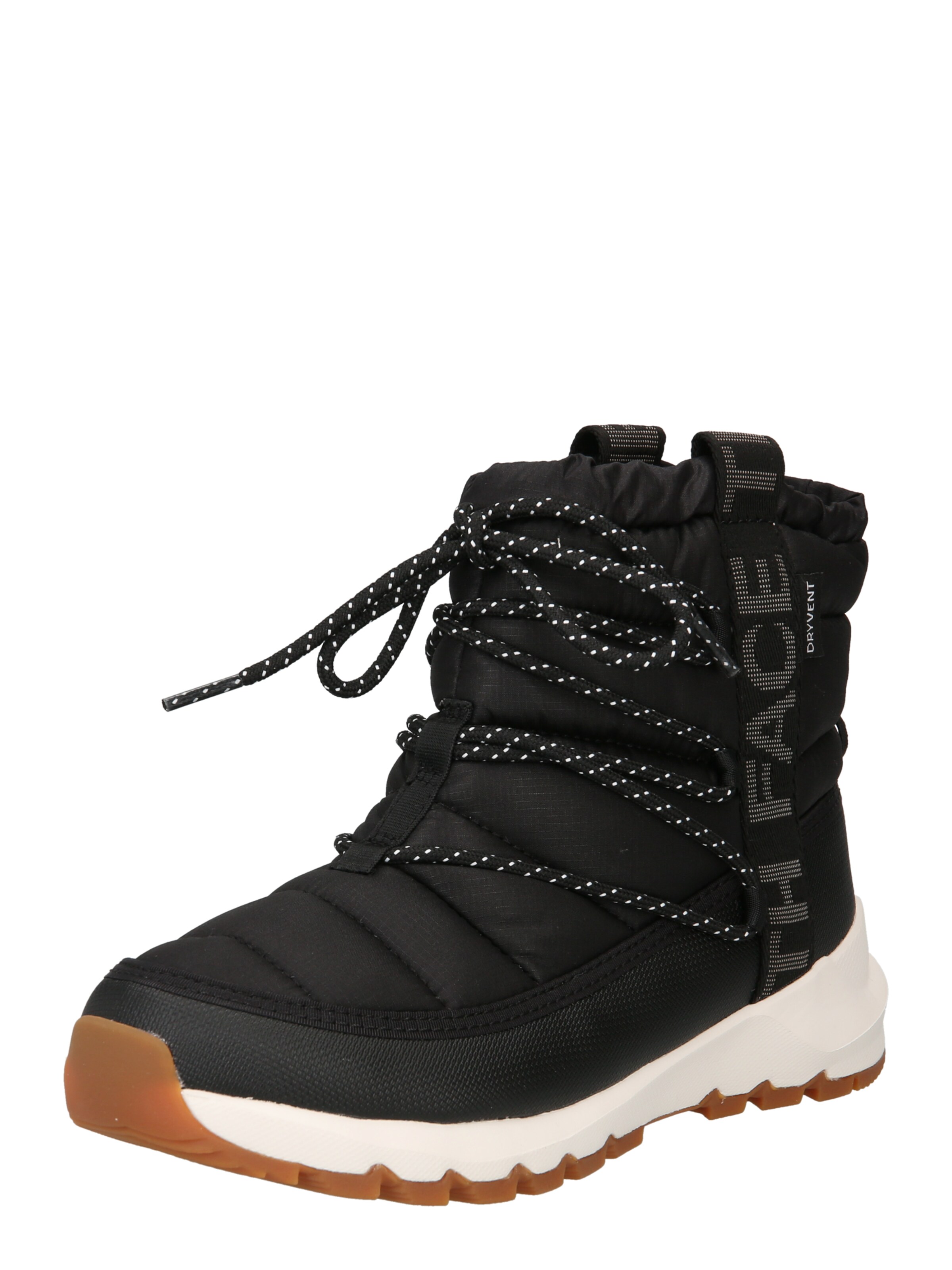 North face women's insulated boots discount