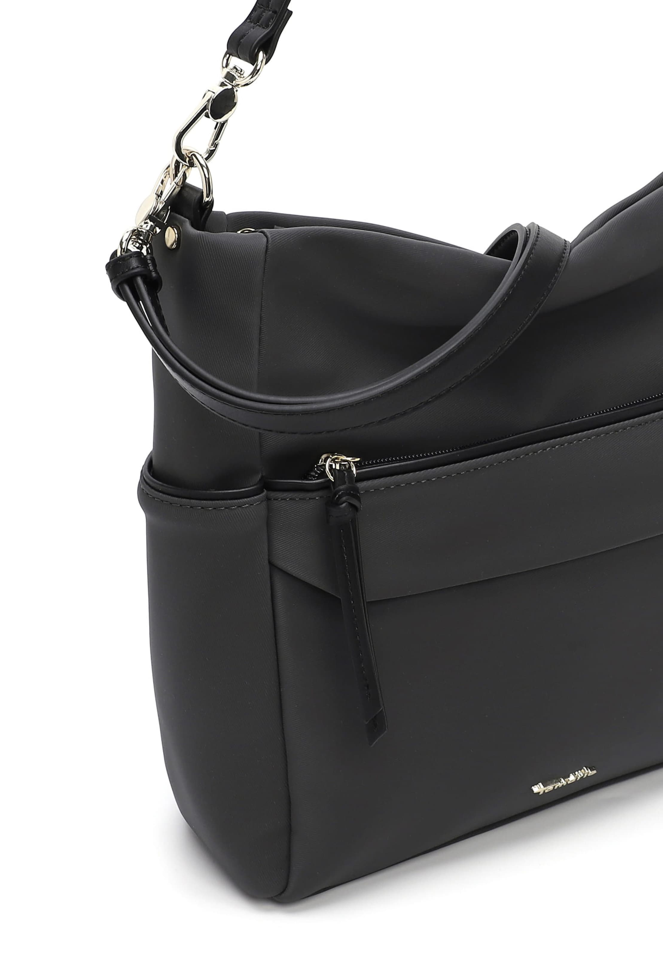 Borsa a sacco ' Margitta ' di Tamaris in grigio