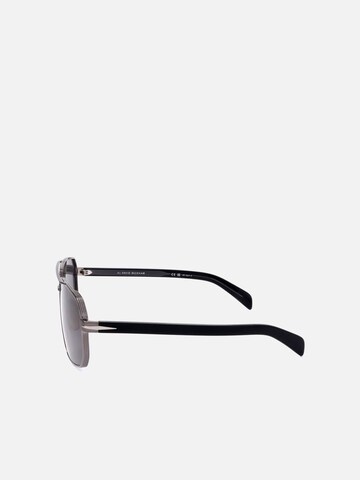 David Beckham Sunglasses 'David Beckham DB 7102/S' in Grey
