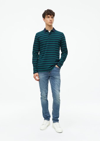 T-Shirt s.Oliver en bleu