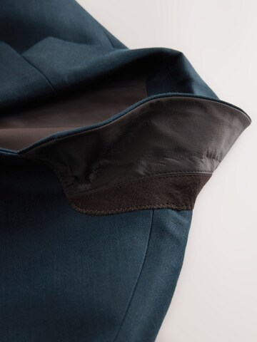Slim fit Giacca business da completo 'N. Premium' di Next in blu