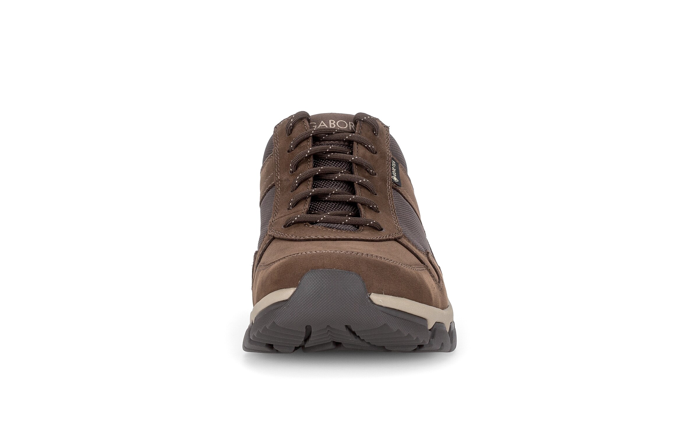 GABOR Sneakers in Brown