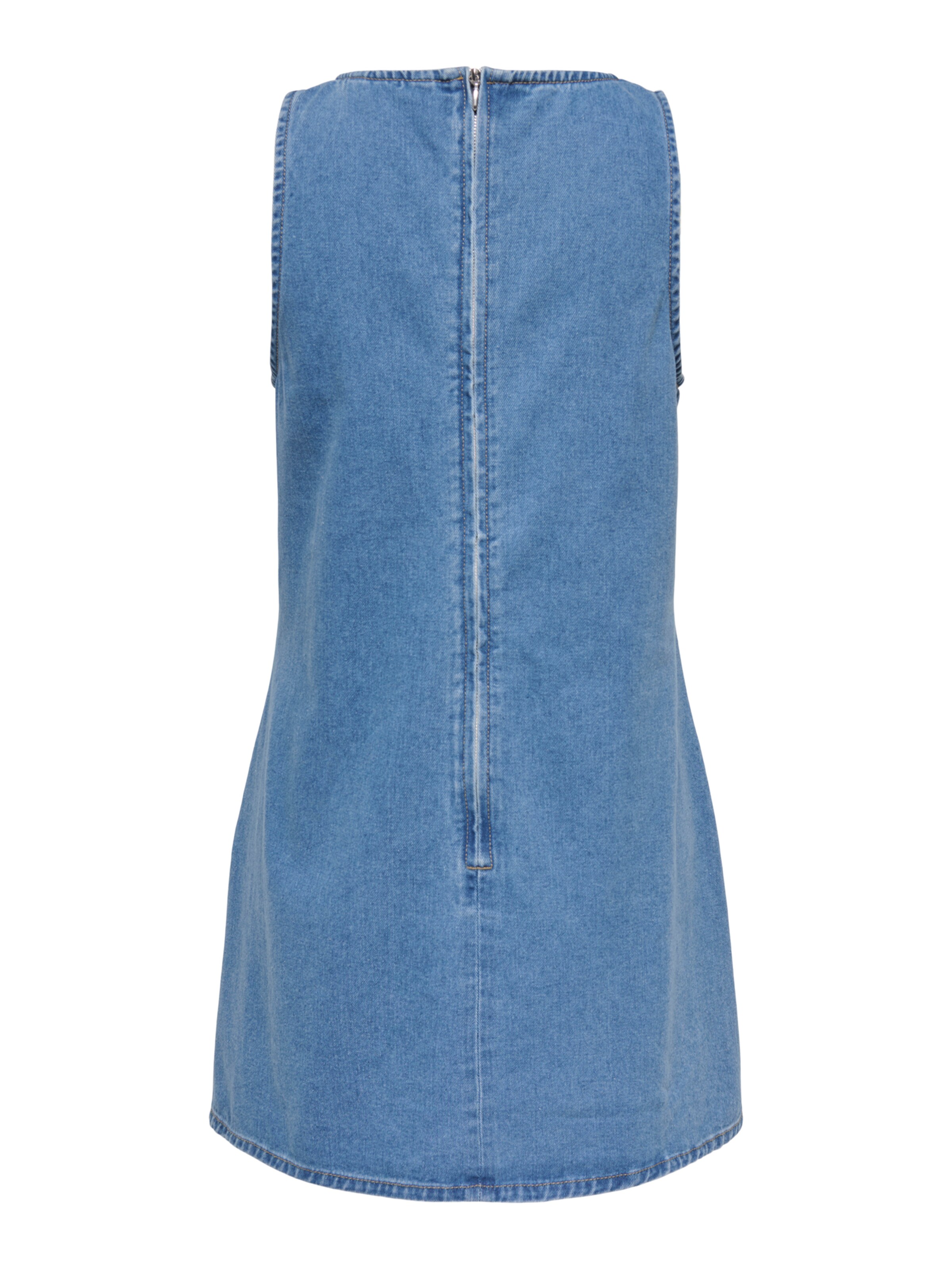 ONLY Obleka 'ONLMARIGOLD' | modra barva