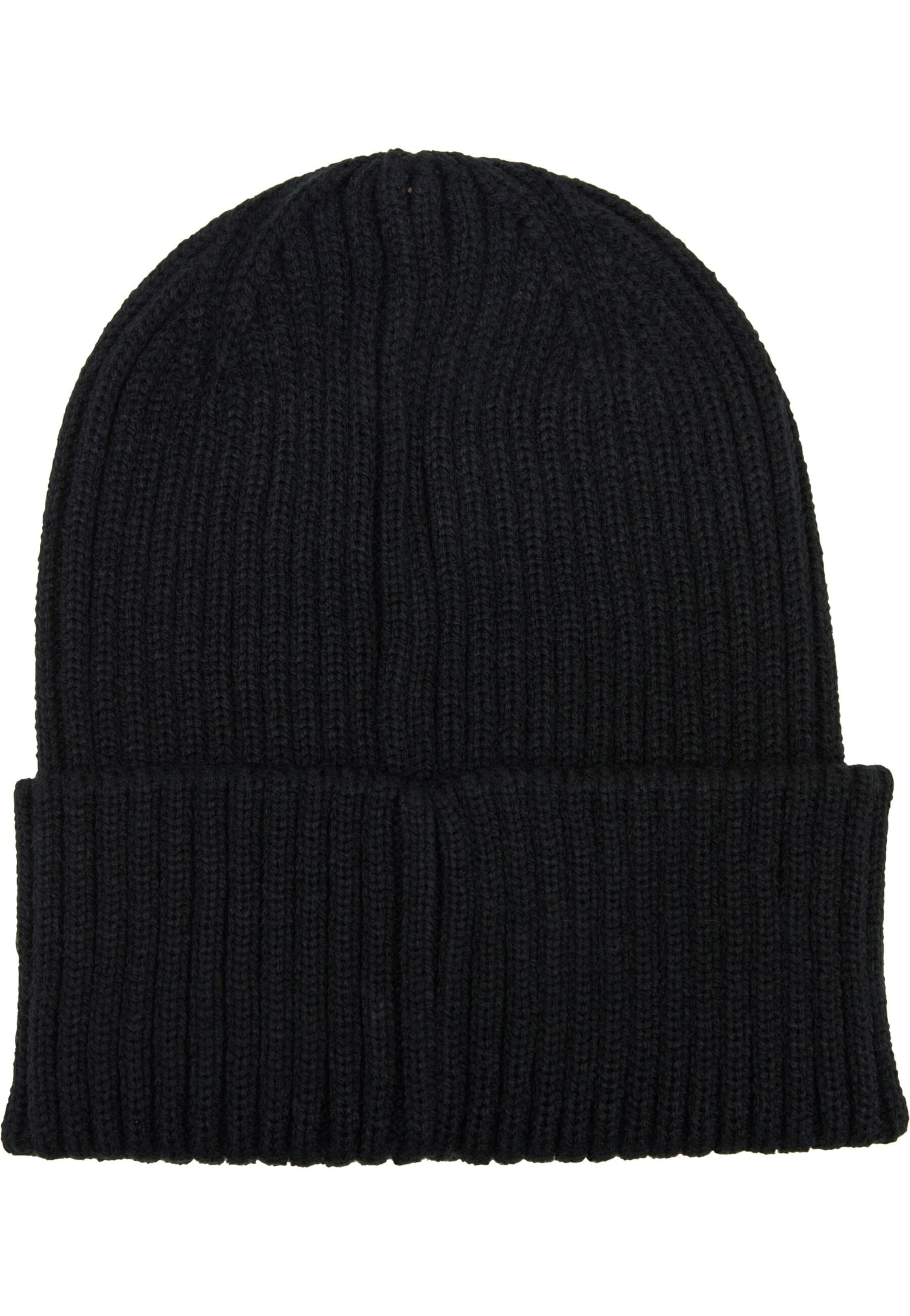 Karl Kani Pipo 'Classic' värissä musta