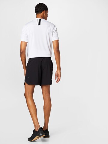 ADIDAS SPORTSWEAR Regular Sportshorts 'Cordura' in Schwarz