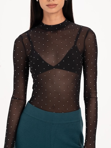 MYLAVIE by Sarah Harrison Body i sort