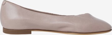 Ballerines TAMARIS en rose