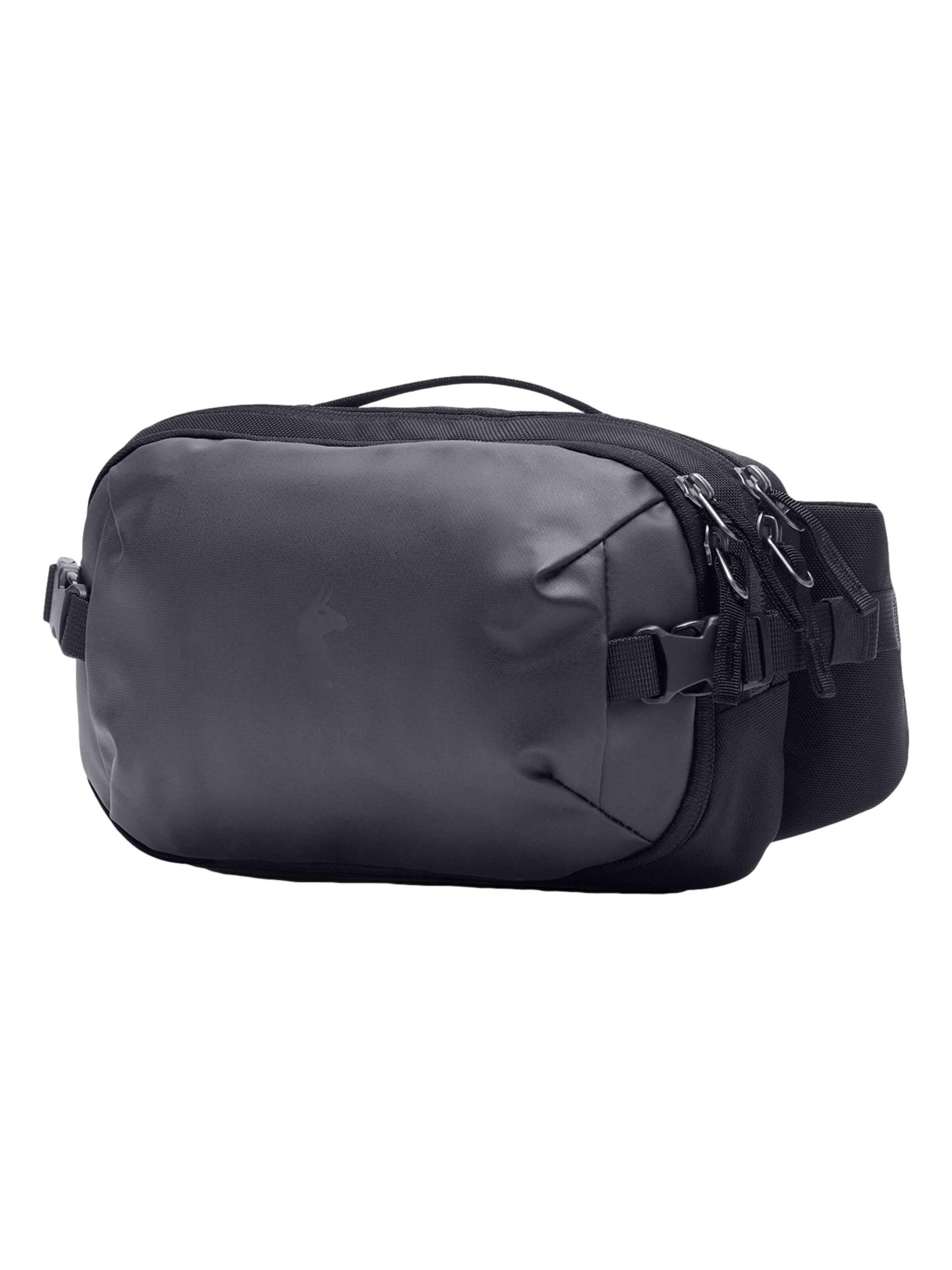 Sacs banane 'Allpa X 3l' cotopaxi en noir