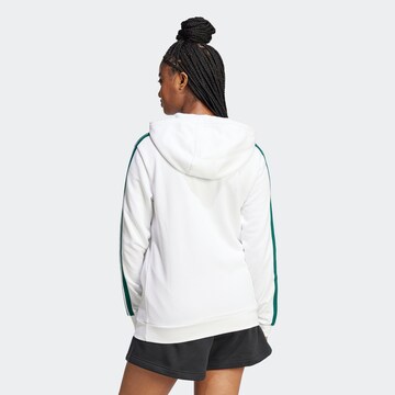 ADIDAS SPORTSWEAR - Sweatshirt de desporto em branco