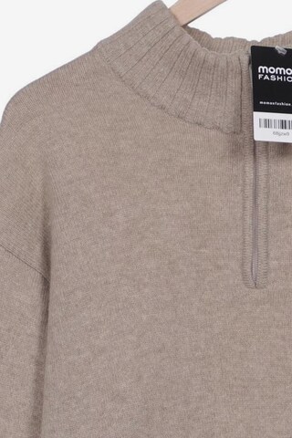 LACOSTE Sweater & Cardigan in XL in Beige