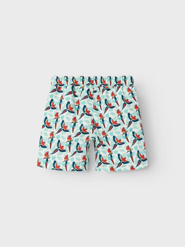 NAME IT Swimming shorts 'ZADDI' in Mixed colours