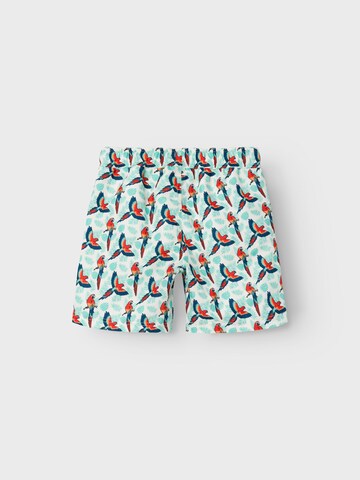 NAME IT Zwemshorts 'ZADDI' in Gemengde kleuren