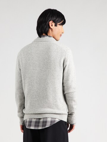 Only & Sons Sweater 'ONSJAY' in Grey