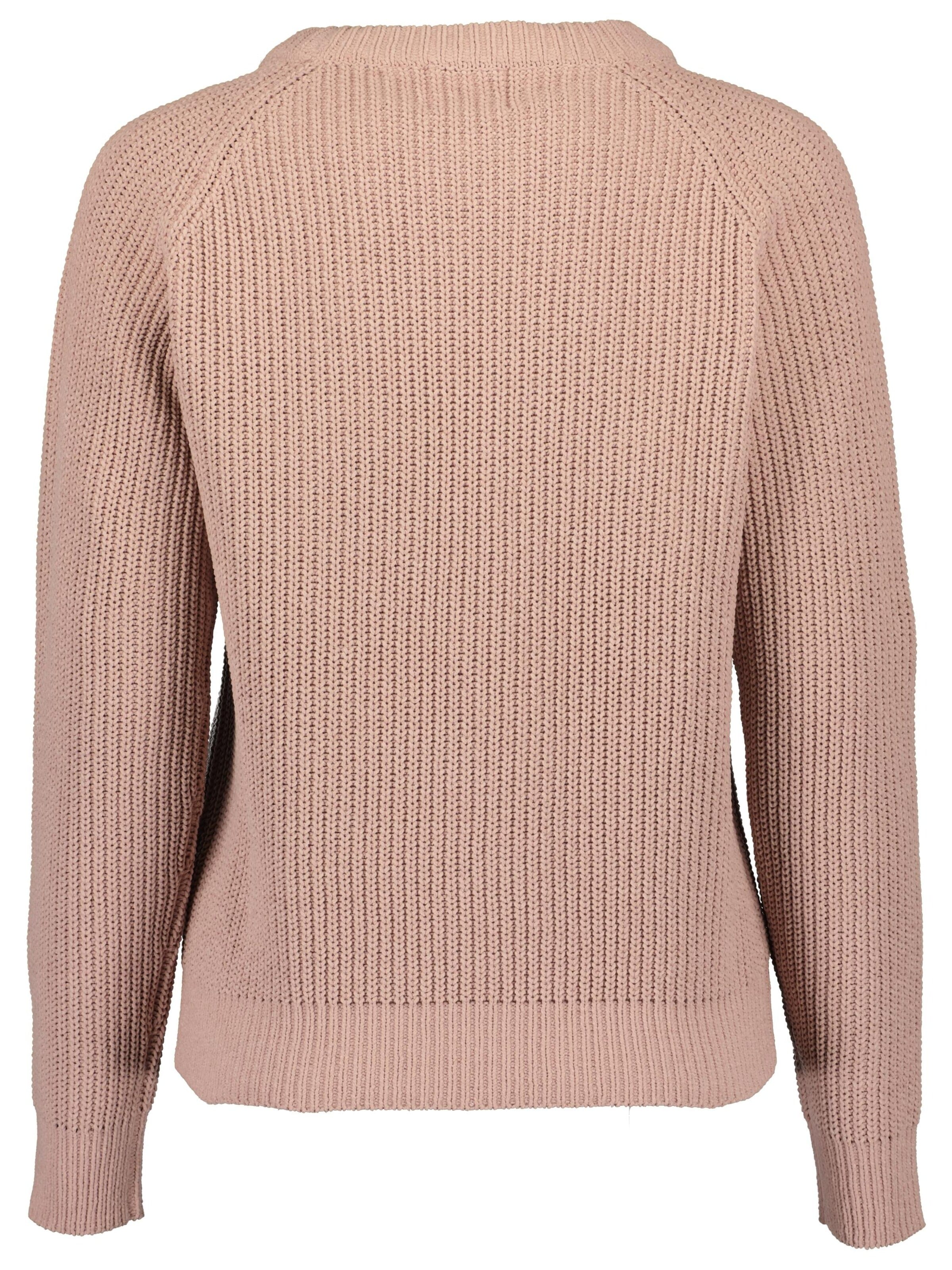 BLUE SEVEN Pullover‌‌‌‌‌‌ in Pink