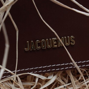 Jacquemus Handtasche One Size in Braun
