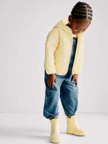 Marks & Spencer Between-season jacket in Yellow